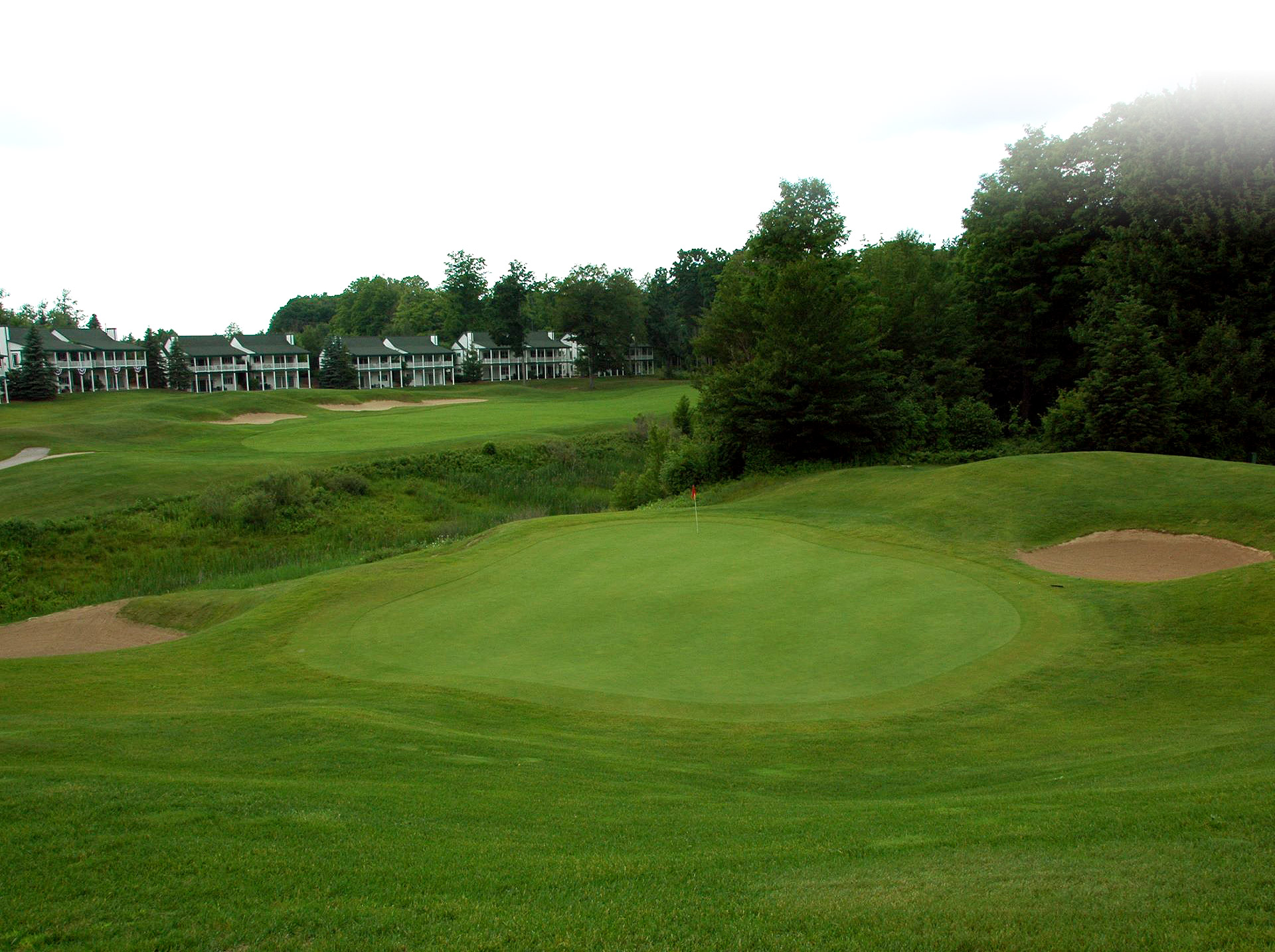 Course Photos The Chief Golf Course