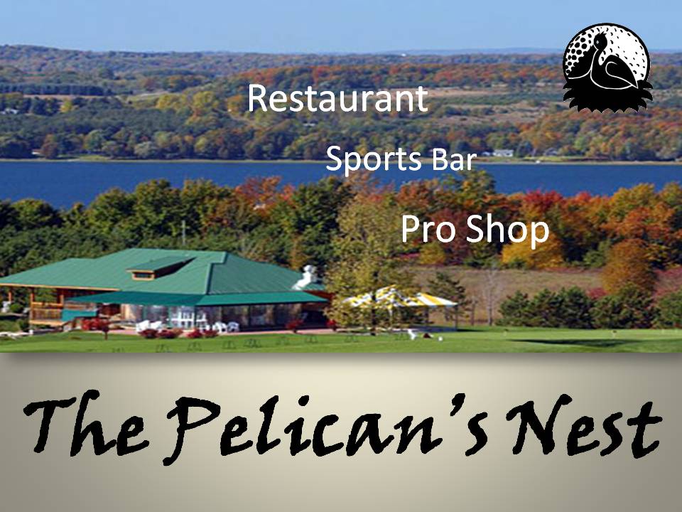 My Homepage The Chief Golf Course